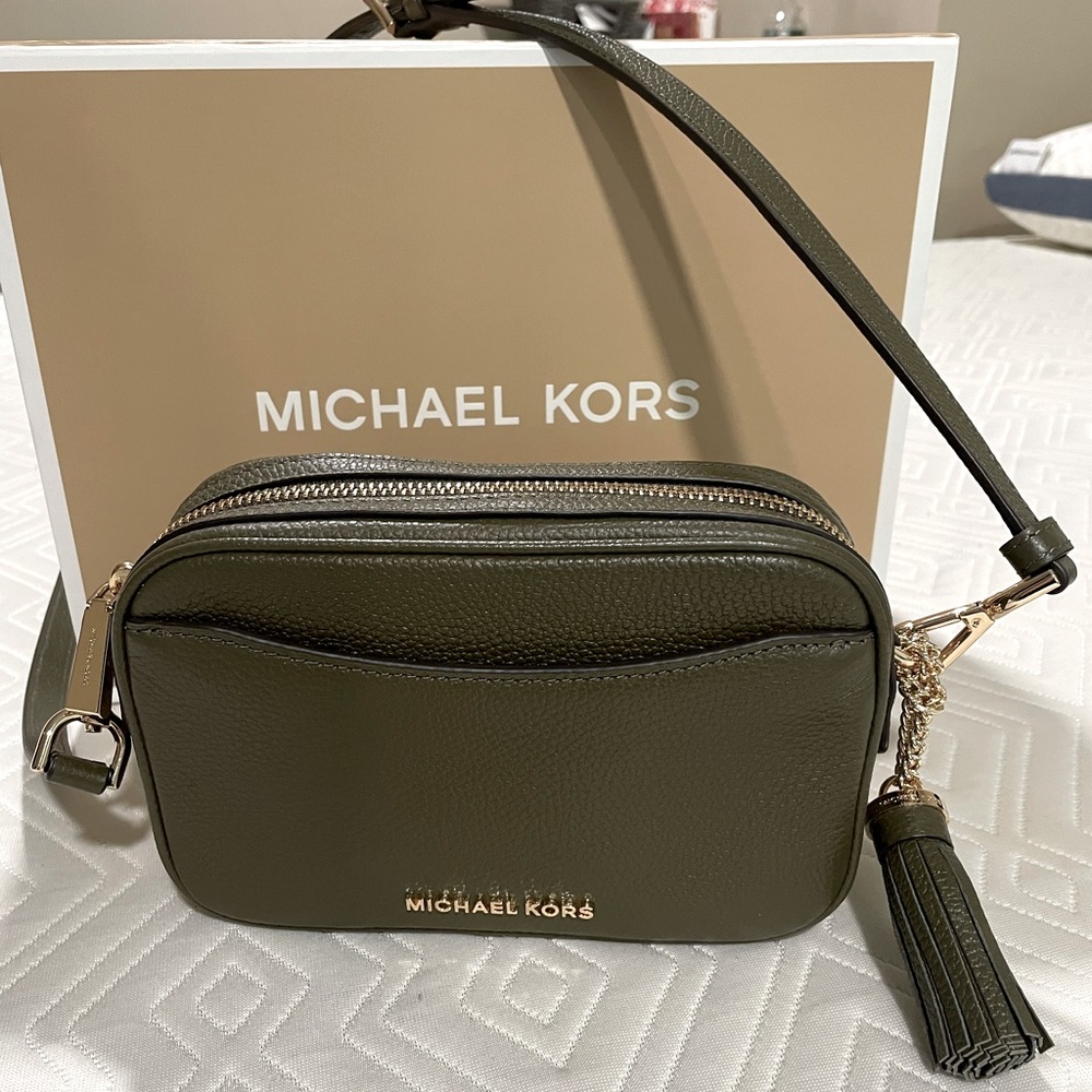 Michael Kors Crossbody Bag